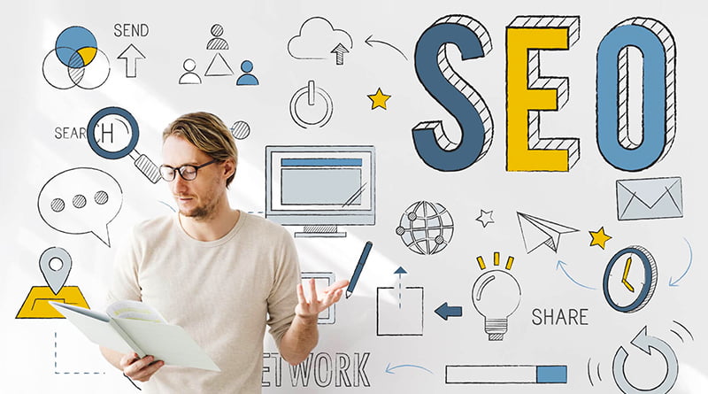 SEO tổng thể tại Truyền thông Cửu Long