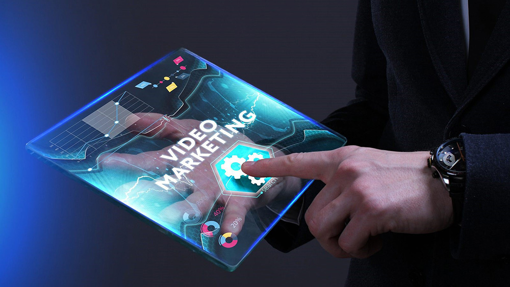 video marketing