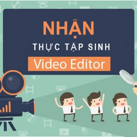 video editor