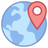 location contact