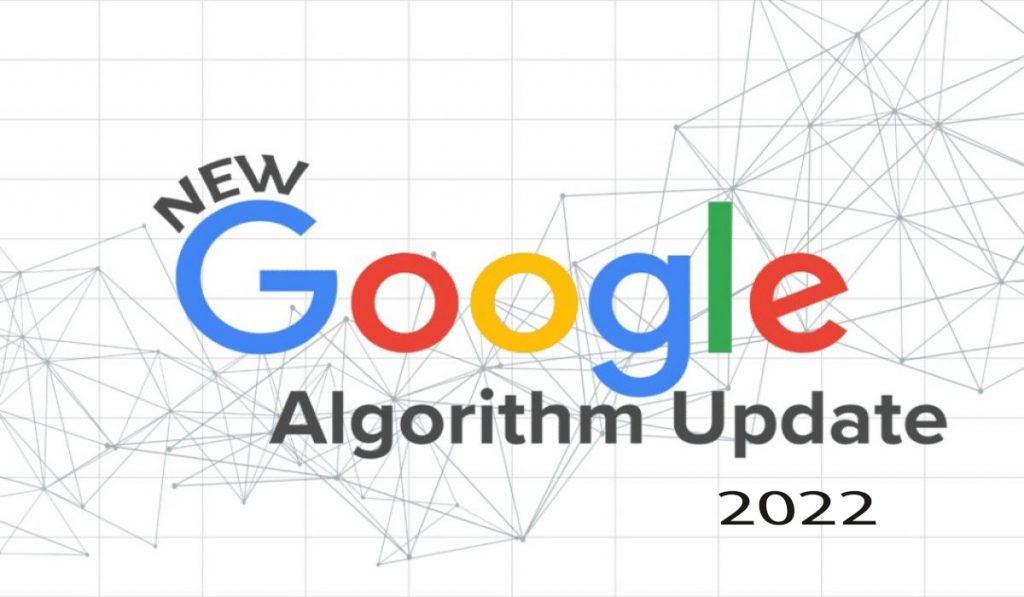 Chiến Lược SEO Hiệu Quả Trong Bản Cập Nhật Google Algorithm Update 2022