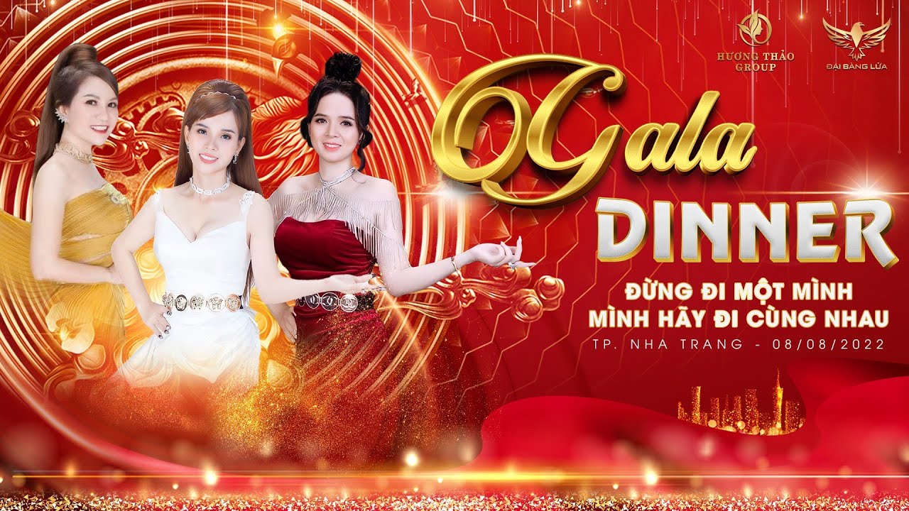 Hương Thảo Group - Nha Trang 8/2022