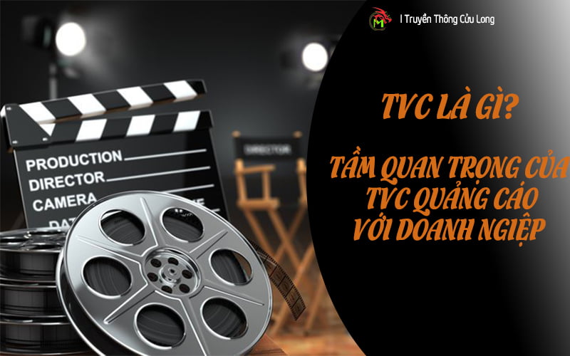 TVC Quảng cáo là gì