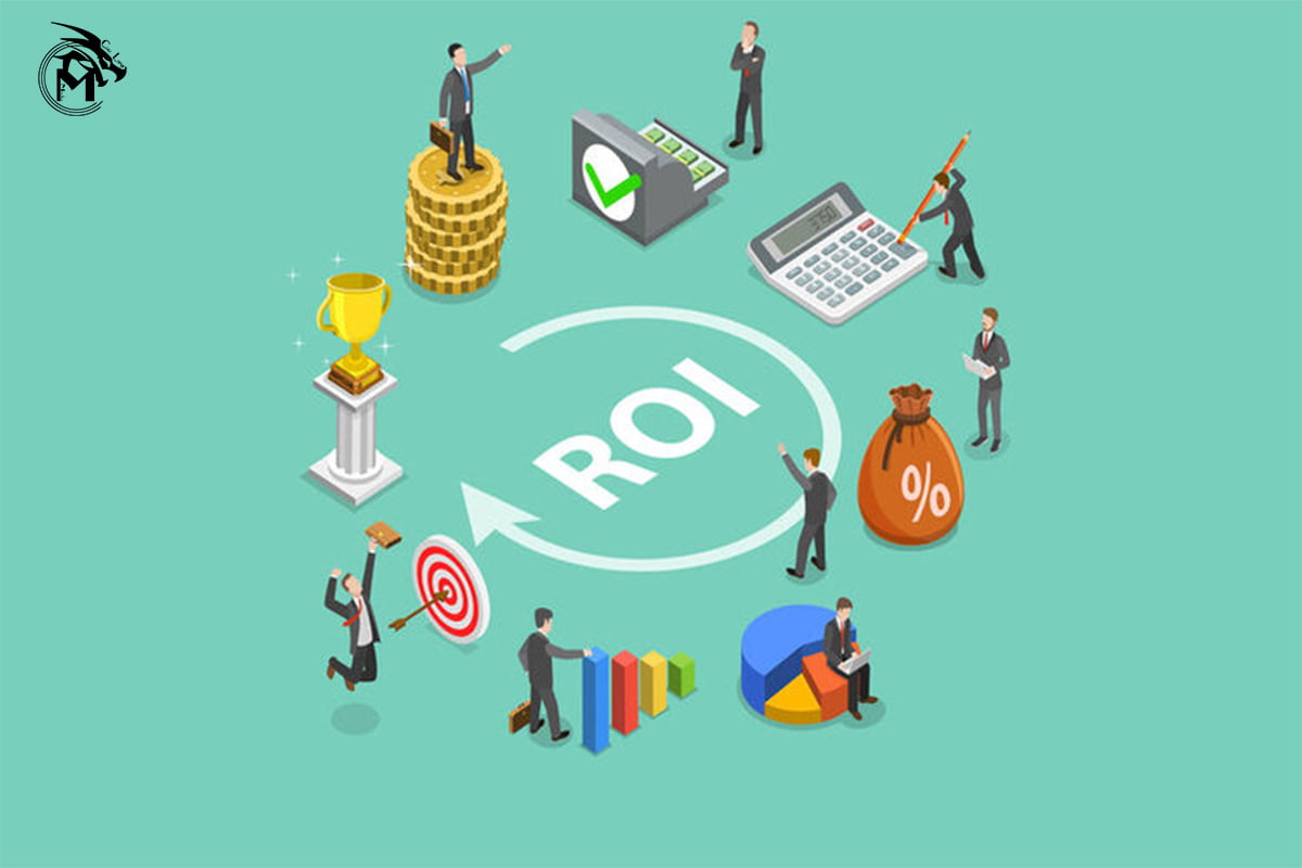 6 chỉ số đo lường hiệu quả trong Marketing bạn nên biết 3 Chỉ số ROI