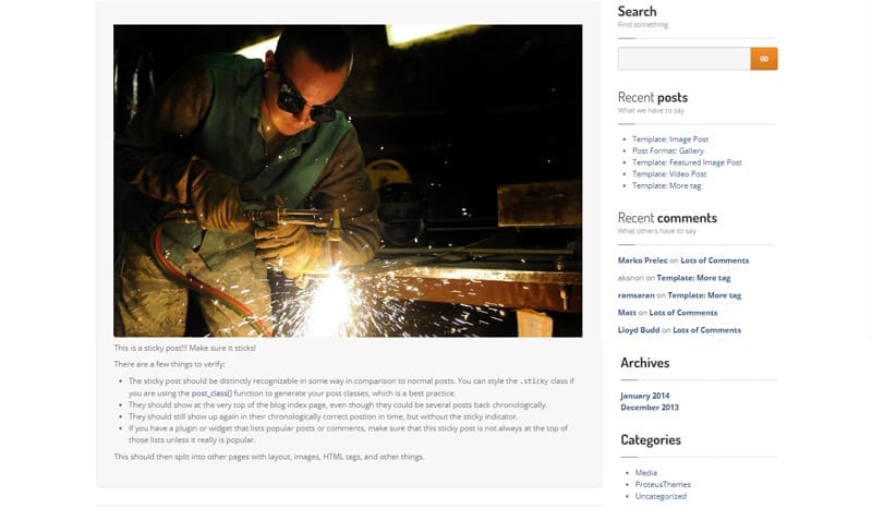 template website doanh nghiep CarPress hinh 7