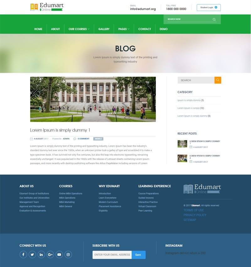 template website education Edumart hinh 5