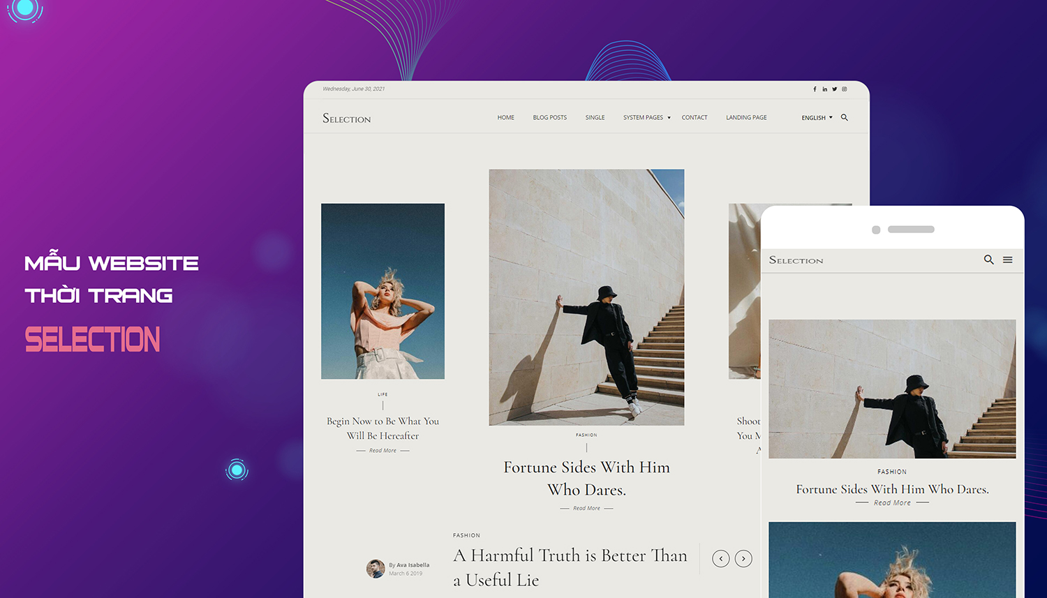 template website fashion hinh 1.1