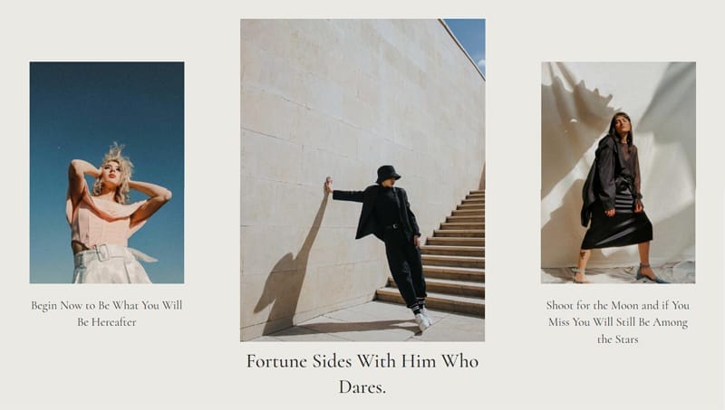 template website fashion hinh 3