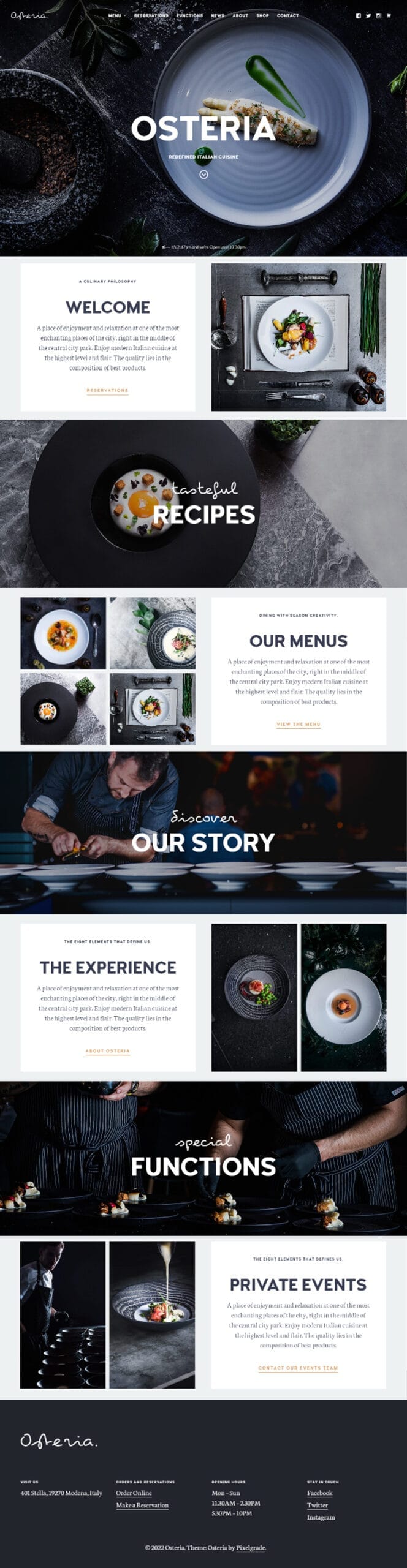 template website nhahang khachsan osteria hinh 2jpg scaled