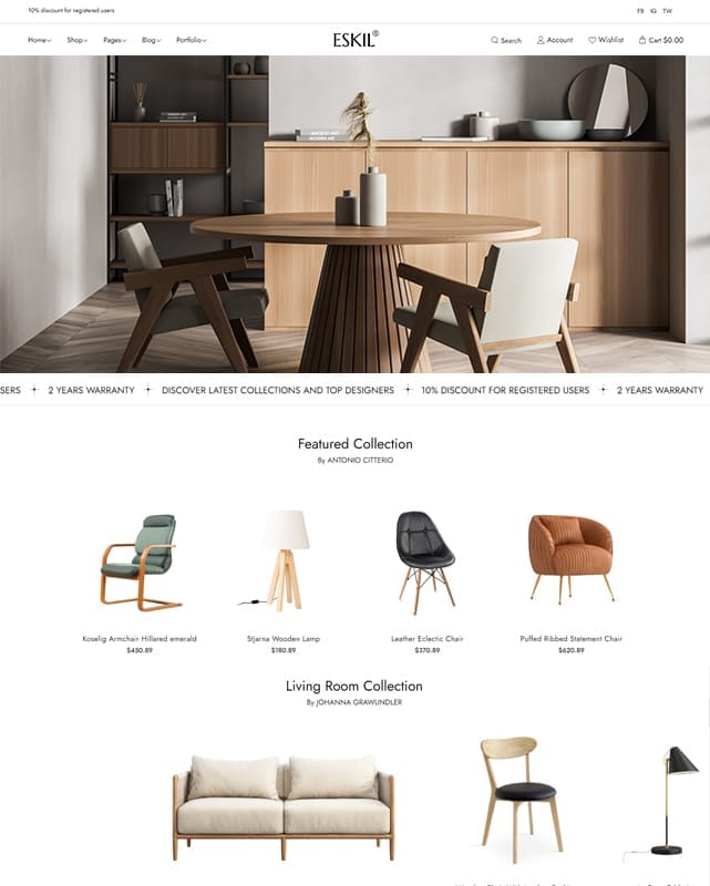 thumbnail template website noithattrangtri eskil