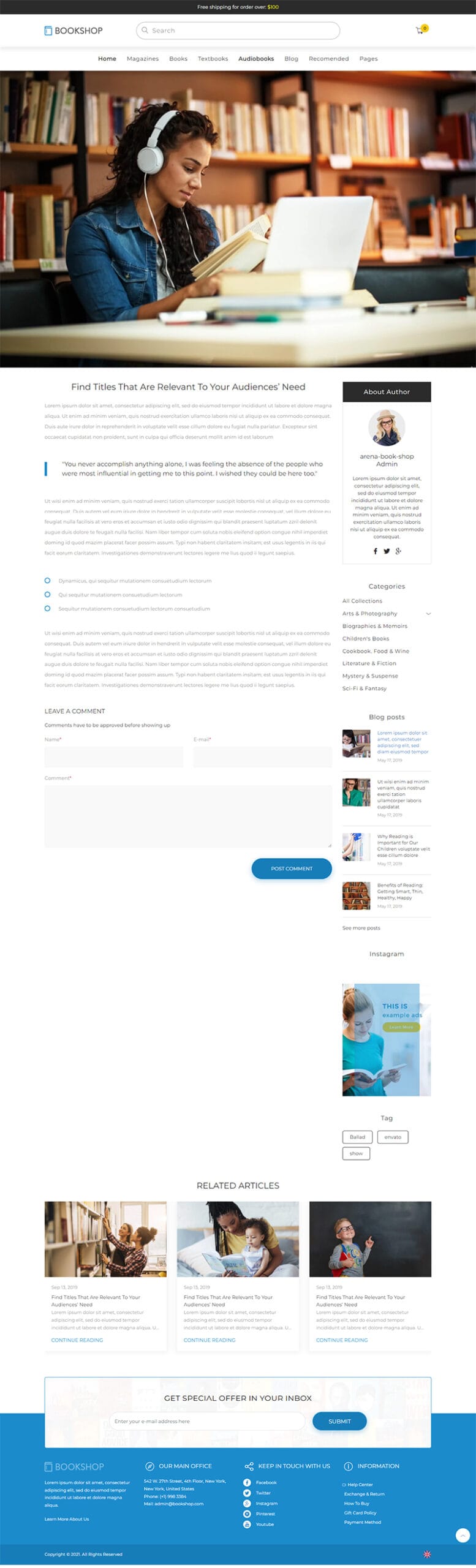 template website bookshop blogdetail scaled