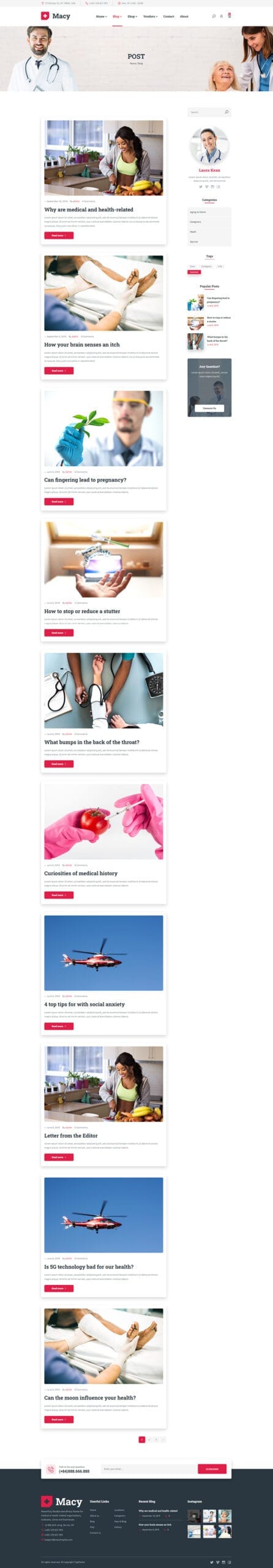 template website health macy post scaled