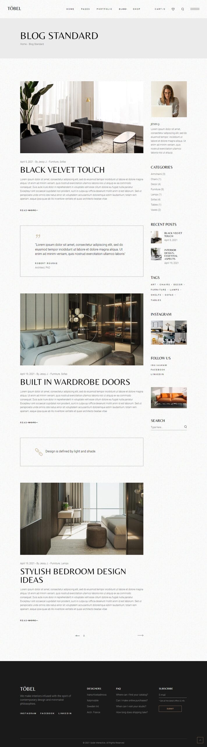 template website trangtrinoithat tobe blog scaled