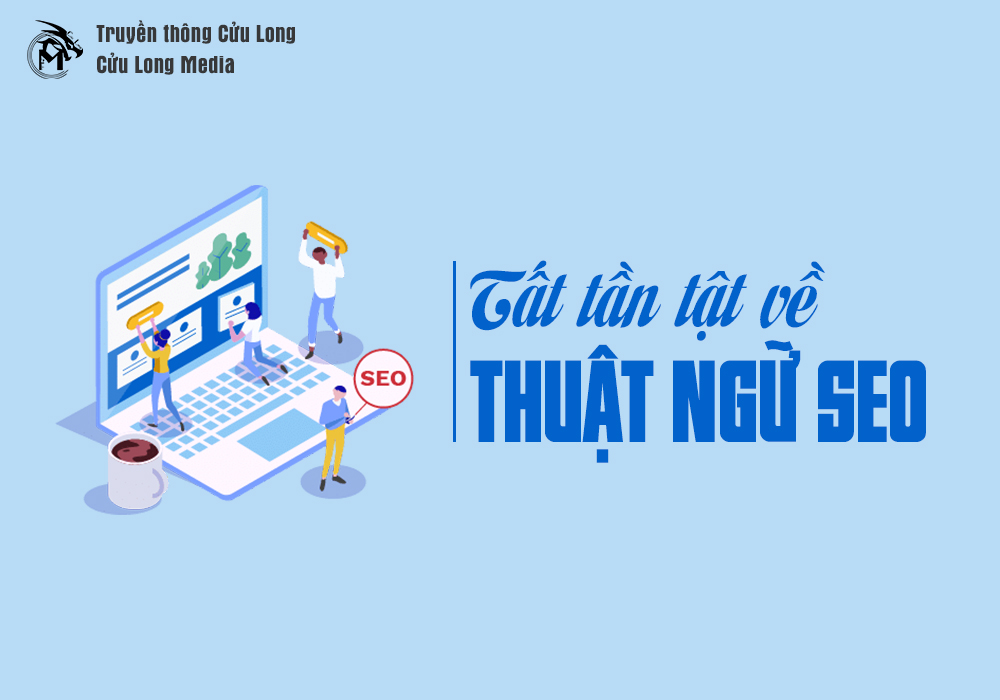 thuật ngữ SEO