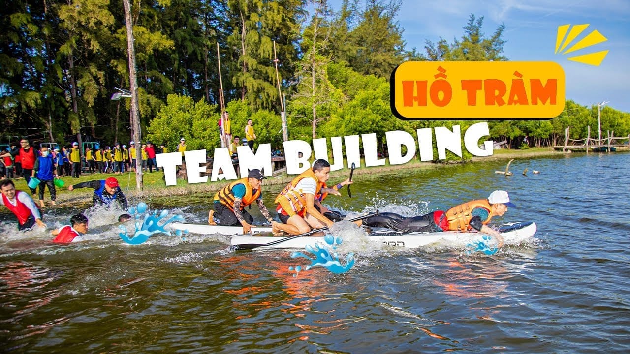 BTM Global Caravan Ho Tram