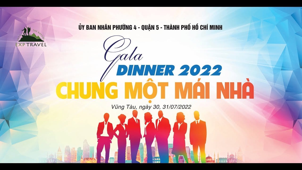 Team Building Vung Tau