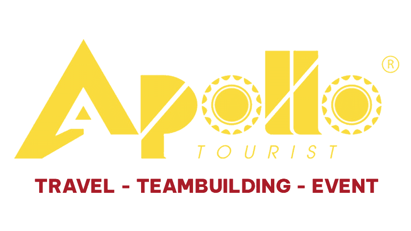 ĐỐI TÁC 9 apollo 1