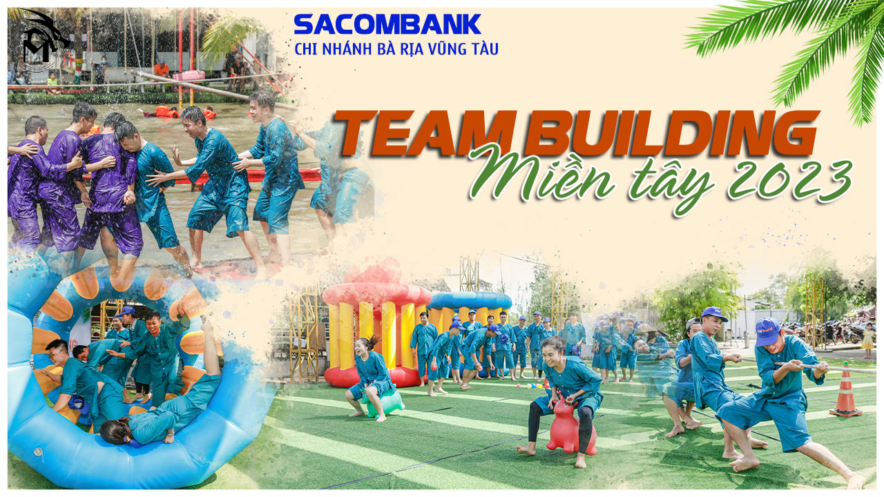 Ngân Hàng Sacombank Vũng Tàu - Miền Tây 8/2023