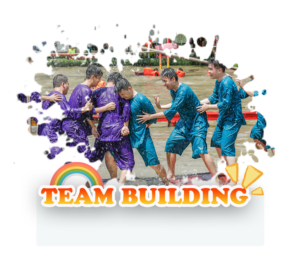 Dịch Vụ Media Travel tại Truyền Thông Cửu Long 2 dich vu chup quay teambuilding