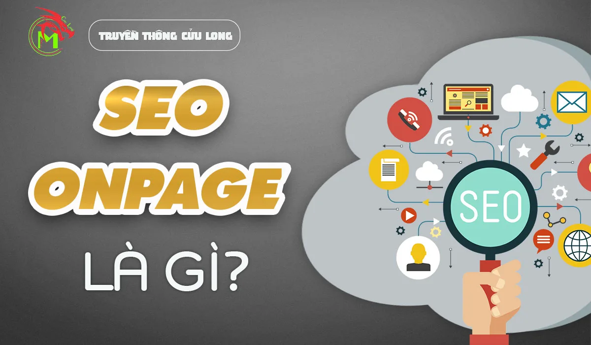 seo onpage là gì