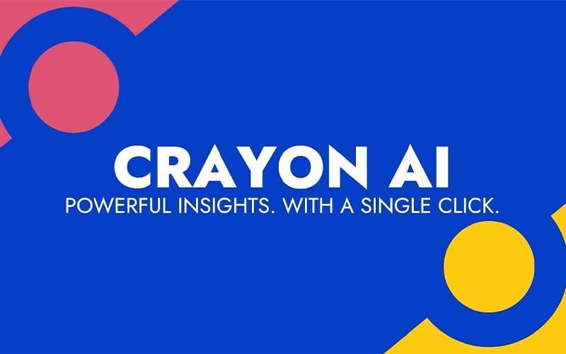 công cụ tạo hình ảnh bằng Crayon