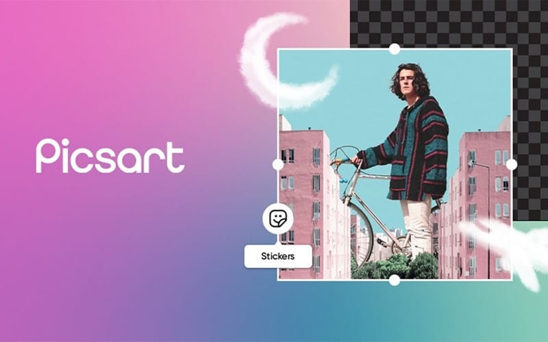 Công cụ tạo hình ảnh bằng Picart
