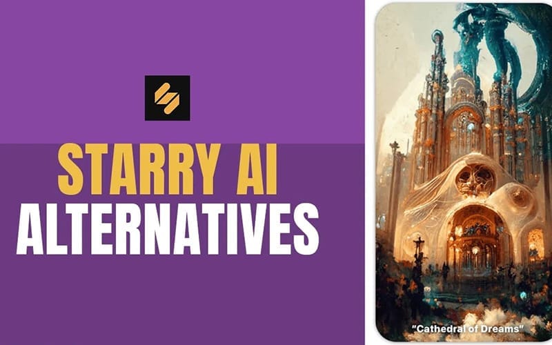 Công cụ tạo hình ảnh bằng Starry AI