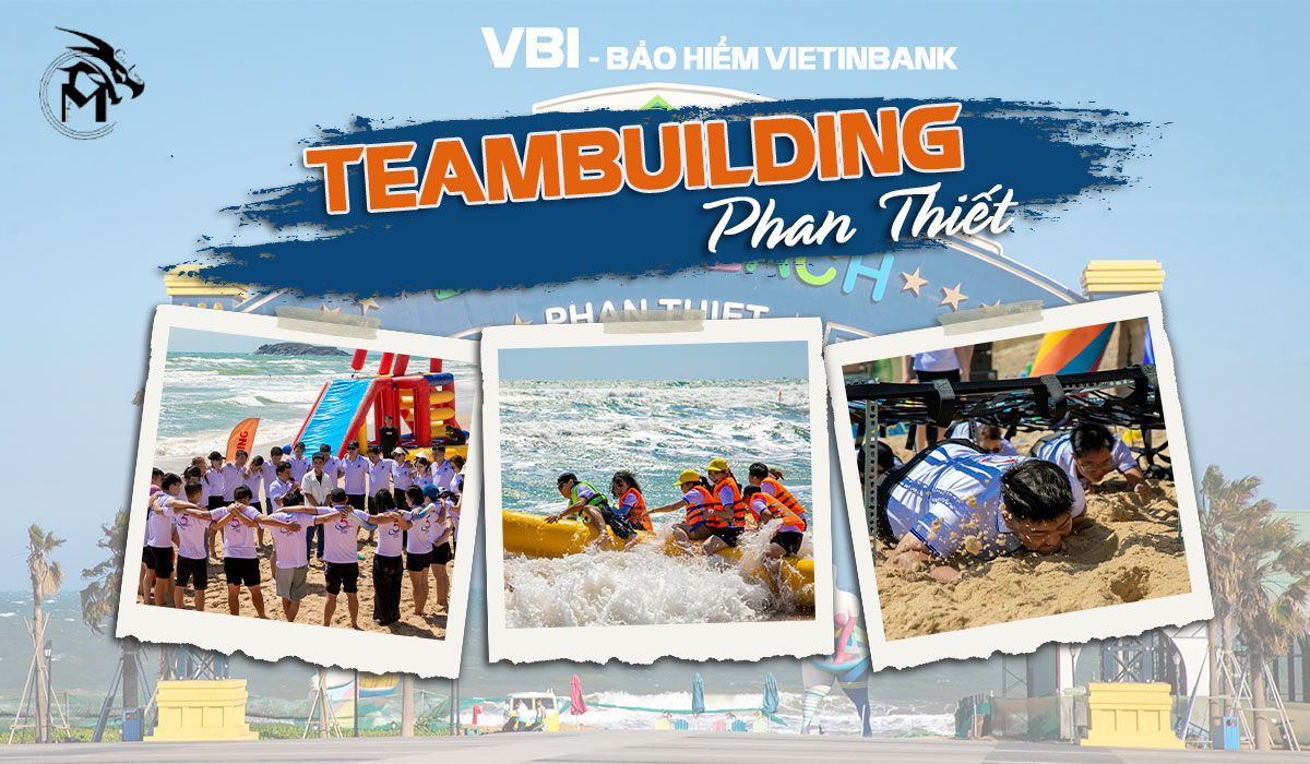 Bảo Hiểm VietinBank VBI - Phan Thiết 3/2024