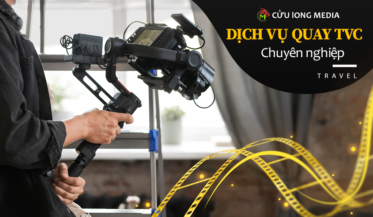 Dịch vụ quay tvc