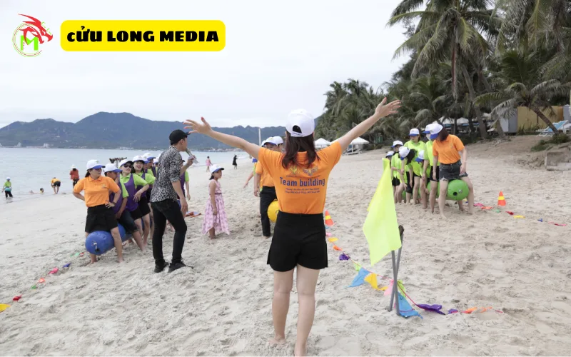 Dịch Vụ Quay Chụp Team Building Cần Thơ 2026 – Báo Giá Trọn Gói 2 Dịch vụ quay chụp team building cần thơ