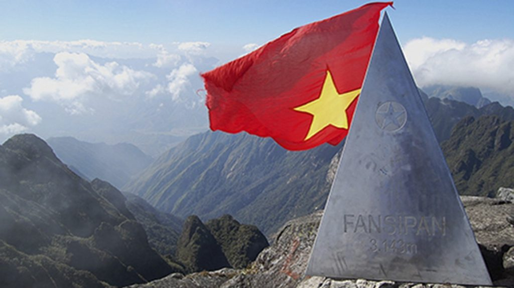 10 Địa Điểm Trekking Nổi Tiếng Nhất Việt Nam - Cùng dịch vụ quay chụp du lịch Cửu Long Media 6 Địa điểm trekking nổi tiếng