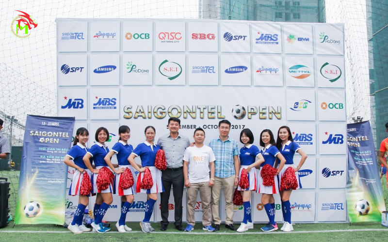 Dịch vụ quay chụp sự kiện thể thao tại Cần Thơ 4 quay chụp sự kiện thể thao