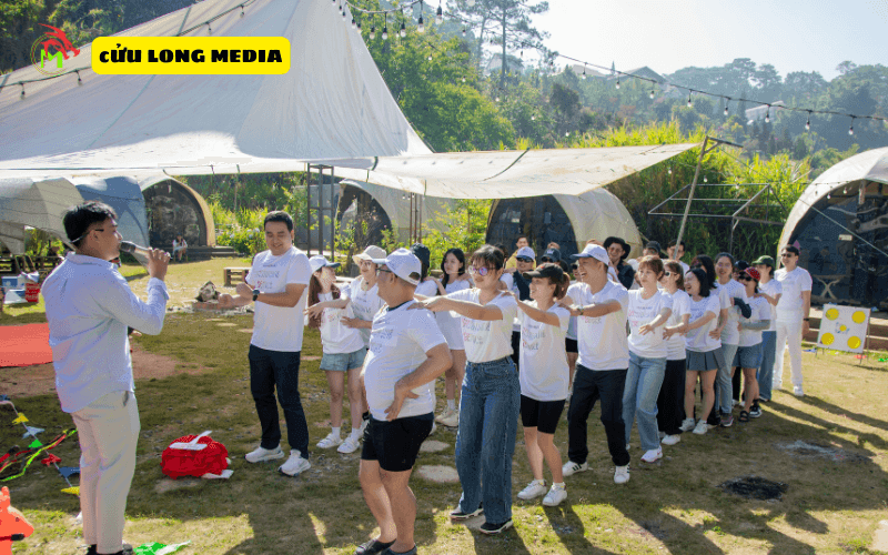 Tour du lịch là gì? Dịch vụ quay phim chụp hình du lịch 3 Lợi ích của quay phim chụp hình du lịch