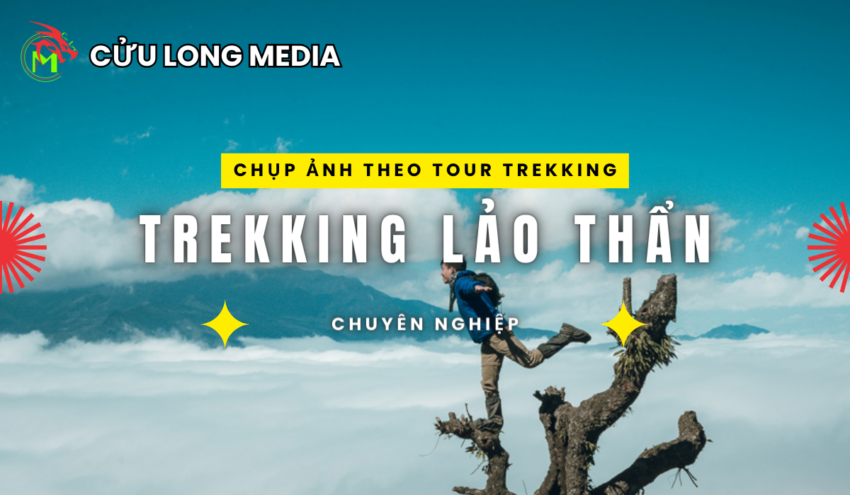 Trekking lảo thẩn
