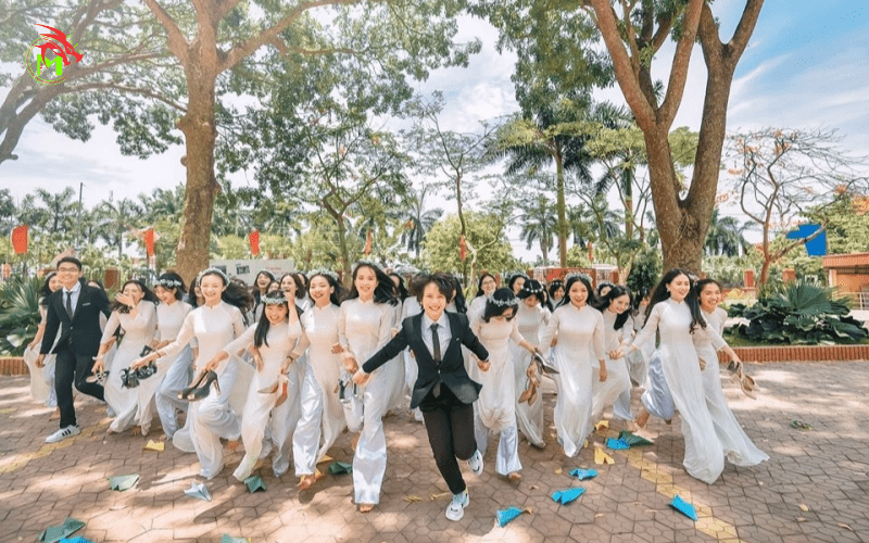 Bí kíp chụp ảnh kỉ yếu cho người mới siêu đơn giản 3 Bí kíp chụp ảnh kỉ yếu