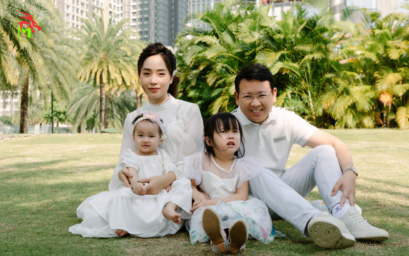 Dịch Vụ Chụp Ảnh Gia Đình Cần Thơ: Lưu Giữ Khoảnh Khắc Yêu Thương, Gắn Kết Tình Thân 4 dich vu chup anh gia dinh can tho 3