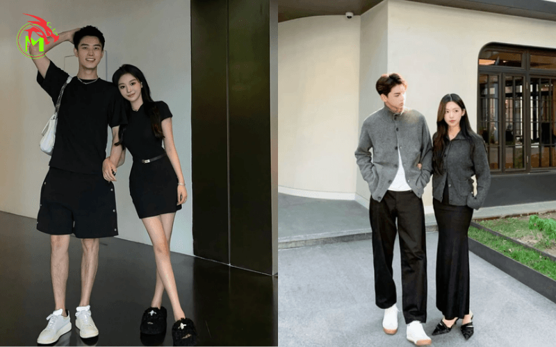 Cách tạo dáng chụp ảnh 2 người bạn thân