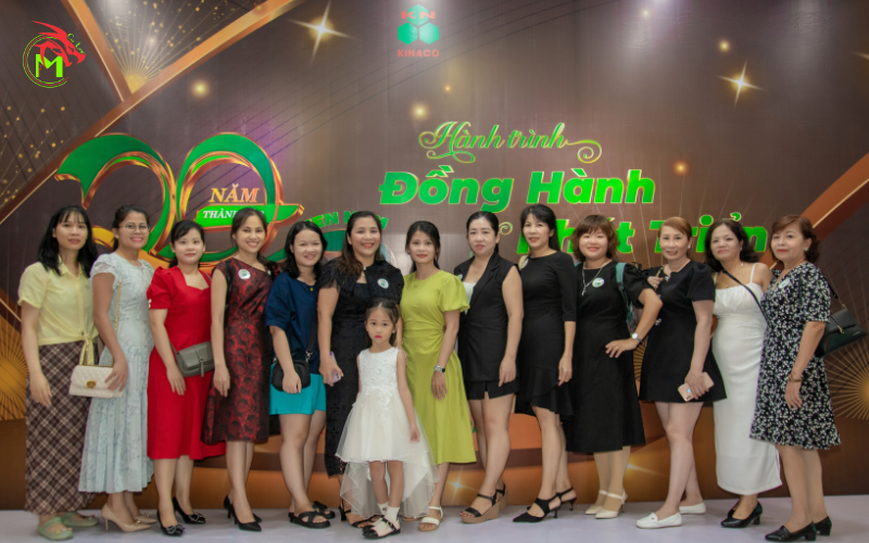 Dịch Vụ Quay Chụp Sự Kiện Vĩnh Long: Cửu Long Media - Đối Tác Tin Cậy Cho Sự Kiện Thành Công 2 Dịch vụ quay chụp sự kiện Vĩnh Long Cửu Long Media