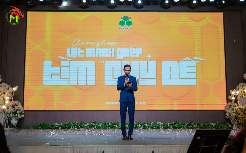 Dịch Vụ Quay Chụp Sự Kiện Vĩnh Long: Cửu Long Media - Đối Tác Tin Cậy Cho Sự Kiện Thành Công 4 Dịch vụ quay chụp sự kiện vĩnh long