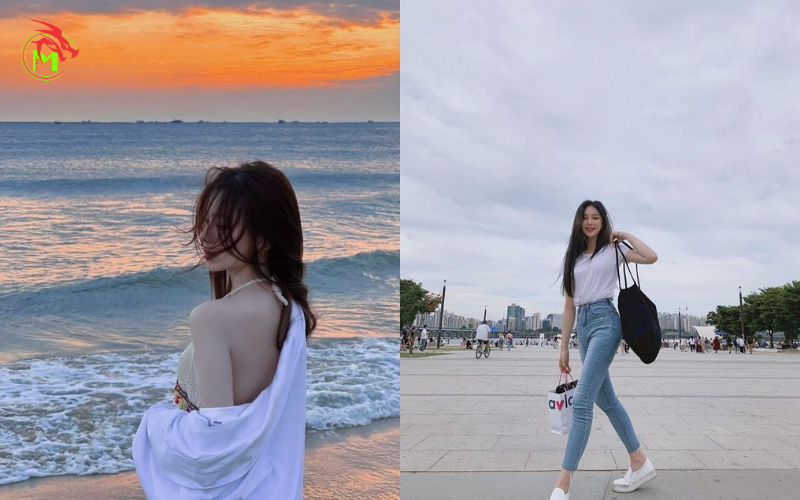 Tạo dáng chụp ảnh ngoài trời ngầu: Bí quyết để có bức ảnh "chất lừ" 2 Tạo dánh chụp ảnh ngoài trời ngầu