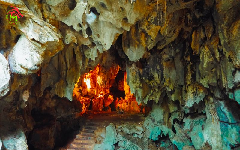 Địa điểm chụp ảnh đẹp tại Hà Tiên: Thiên đường chụp ảnh cho những tâm hồn yêu nghệ thuật 4 Những địa điểm chụp ảnh đẹp tại Hà Tiên