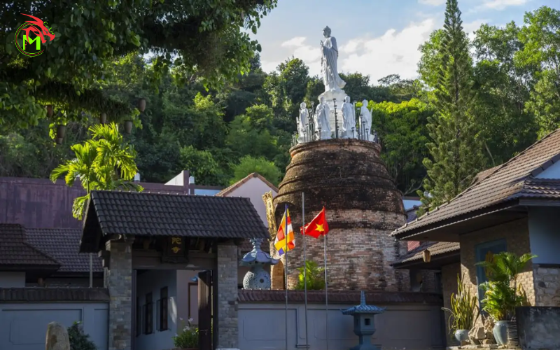 Địa điểm chụp ảnh đẹp tại Hà Tiên: Thiên đường chụp ảnh cho những tâm hồn yêu nghệ thuật 6 Những địa điểm chụp ảnh đẹp tại Hà Tiên