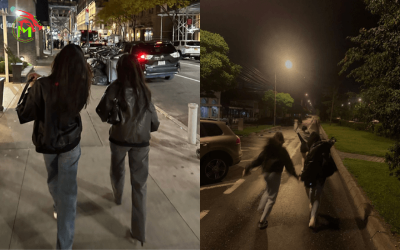 Tạo dáng chụp ảnh tự nhiên