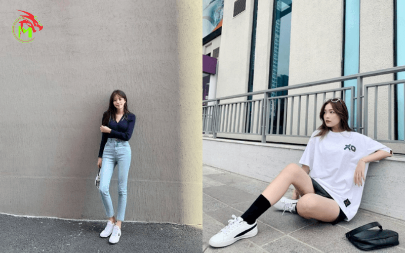 Tạo dáng chụp ảnh tự nhiên