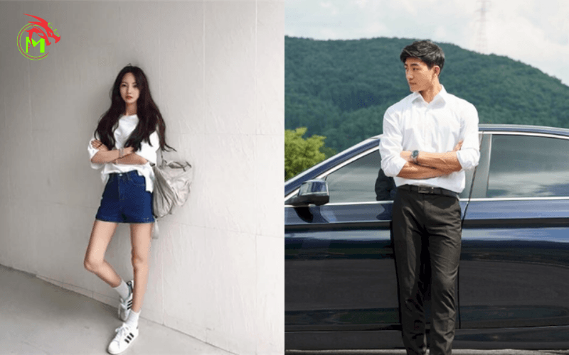 Tạo dáng chụp ảnh tự nhiên