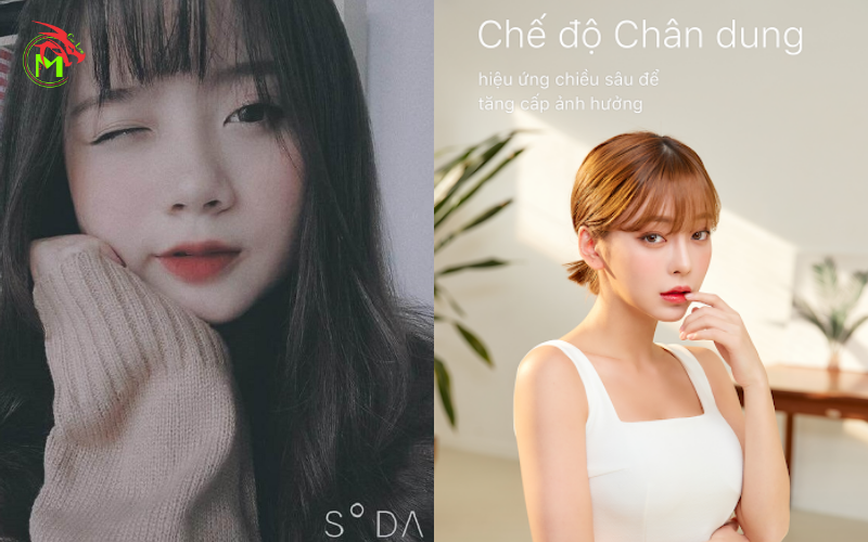 App soda chụp ảnh đẹp có như lời đồn: Sự thật đằng sau những bức ảnh lung linh 2 Soda chụp ảnh đẹp