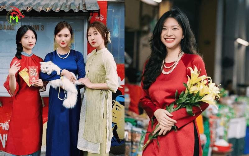 Dịch Vụ Chụp Ảnh Tết Tại Cần Thơ - Cửu Long Media: Lưu giữ những khoảnh khắc đáng nhớ 2 Dịch vụ chụp ảnh tết tại Cần Thơ