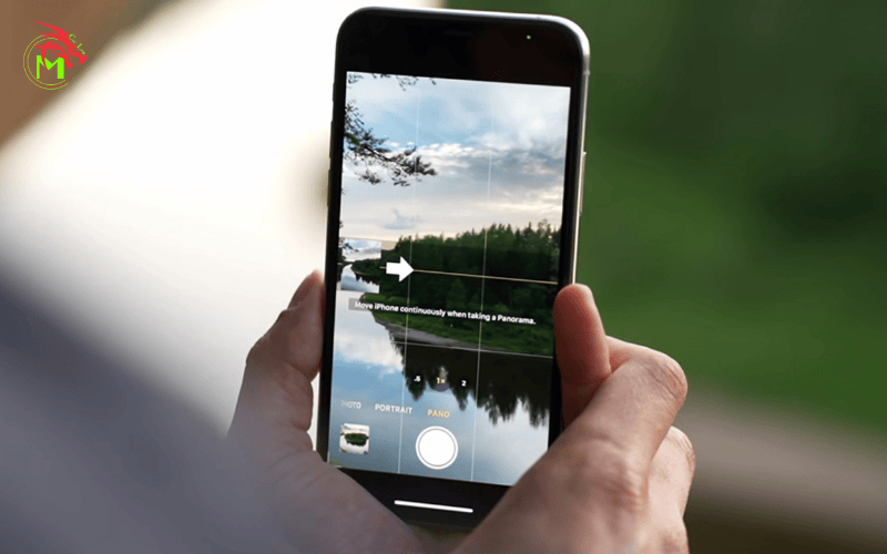 Hướng Dẫn Chụp Ảnh Panorama Tuyệt Đẹp: Từ Cơ Bản Đến Nâng Cao 3 Chụp ảnh panorama