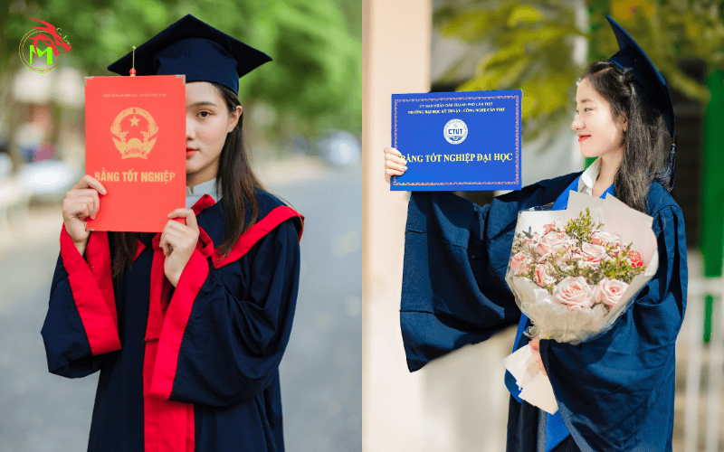 Chụp Ảnh Tốt Nghiệp Tại Cần Thơ: Lưu Giữ Khoảnh Khắc Thanh Xuân Cùng Cửu Long Media 2 Chụp ảnh tốt nghiệp tại cần thơ