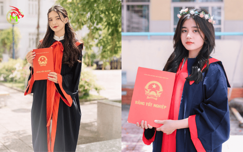 Chụp Ảnh Tốt Nghiệp Tại Cần Thơ: Lưu Giữ Khoảnh Khắc Thanh Xuân Cùng Cửu Long Media 3 Chụp ảnh tốt nghiệp tại cần thơ